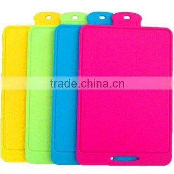 2016 Multifunctional Mini Foldable Cutting Board ,chopping Board