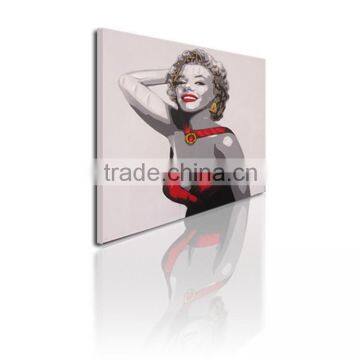 Home Decor Wholesale Art Oil Painting photo-3