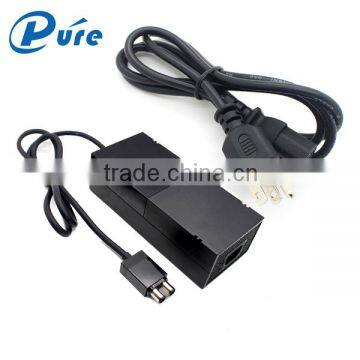 Adapter for Xbox One Charger for Xbox One Console AC Adapter Power Supply With Various Plug