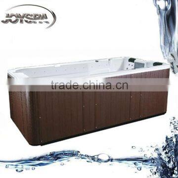 Wholesale Newest Aristech Acrylic Outdoor Mini Spa Pool