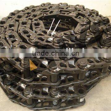 High quality EX210 Hitachi track link assembly