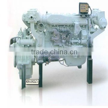 heavy truck diesel engine for sale