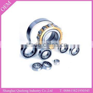 Low noise industrial machine chrome steel cylinder roller bearing