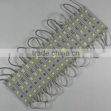 CE RoHS 5050 smd module led