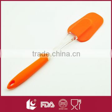 silicone scraper, grill spatula