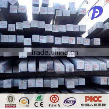 Steel Square Billets Square Bars Prices from China