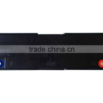 6-EVF-32(12V32A@3HR) CHILWEE Lead-Acid Battery for Electric Motorcycle photo-3