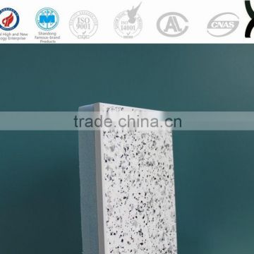 pattern decorative covering wallboard panel for exterior wall