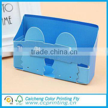 Cheap Price Cute Paper Display Box for Dolls photo-4