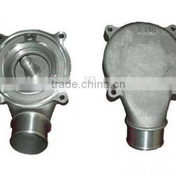 Cast Products Automobile Components Aluminum Casting