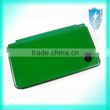 Full Green Shell Housing Case For Nintendo DSI XL/LL Series