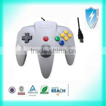 USB or AV Controller for N64 photo-2