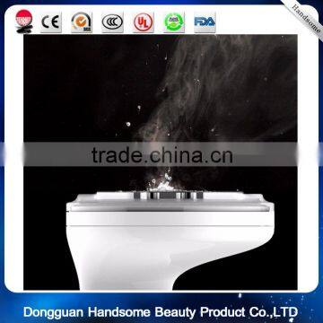 Cavi Lipo Machine Rf And Cavitation Slimming Machine Ultrasonic-Cavitation-Infrared-Light-Microcurrent-EMS-Slimming-Machine-RO Ultrasonic-Cavitation-Infrared-Light-Microcurrent-EM 100J photo-5