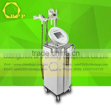 Cavi Lipo Machine 2015Hot Professional Cavitation Ultrasound Physical Therapy Machine Ultrasonic Liposuction Cavitation Slimming Machine