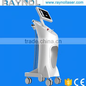 Best Wrinkle Removal RF Microneedle Therapy System Acne Removal Machine