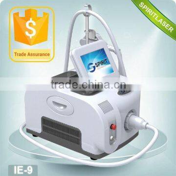 New & Hot Sale IPL--Intensive Pulsed Light Beauty Machine