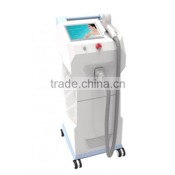 12*20mm Big spot hair removal Crystal laser hair removal machine