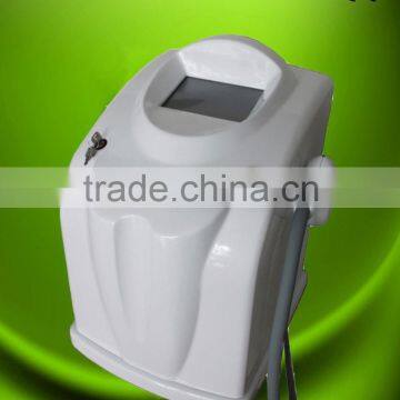 2013 epilight hair removal machine IPL(RF +laser equipment and Multifunctional E-light)