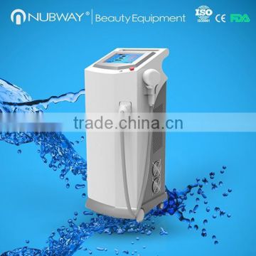 600w Germany Laser Bar 808nm Diode laser depilation machine