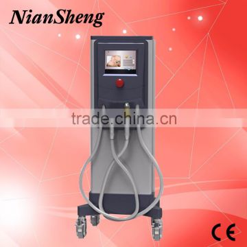 Salon use 5MHZ RF skin tightening face lifting beauty machine monopolar rf machine