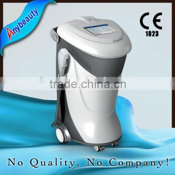 SK12 IPL RF hair removal multi function machine with Medical CE