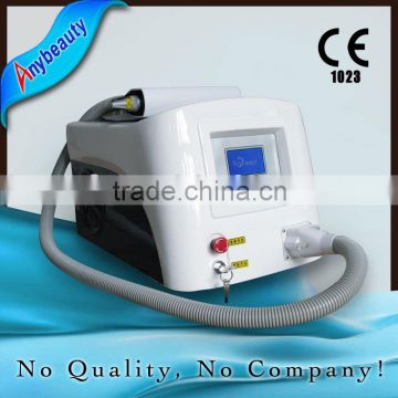 ZF3 Q - Switch ND : Tattoo Removal Laser Machine YAG Laser Beauty Equipment Facial Veins Treatment