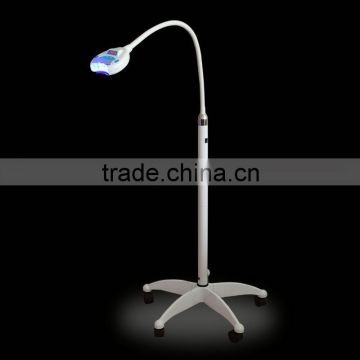 new sale 2015 dental teeth whitening led lamp machine