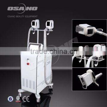 Cryolipolysis criolipolise machine slim freeze fat reduction freezer body slimming cryo back fat weight loss