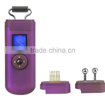 beauty salon equipment galvanic facial machine in dubai