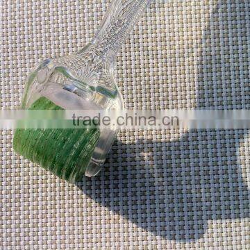 New Year Sale!! Pearl Enterprises 1.5mm Micro Needle Care Dermarroller Skin Therapy Derma Roller photo-6