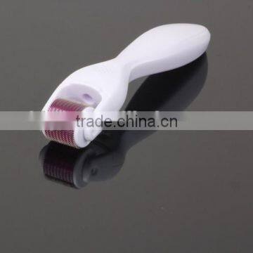 2015 Newest 600 Needles Derma Roller Micro Needle Therapy