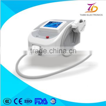 2016 hair salon equipment permanent hair removal ipl laser hair remover machine/laser hair removal machine/Ipl uk lamp