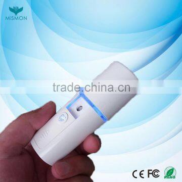 Factory outlets portable personal use safety CE ROHS approved popular nano mist machine