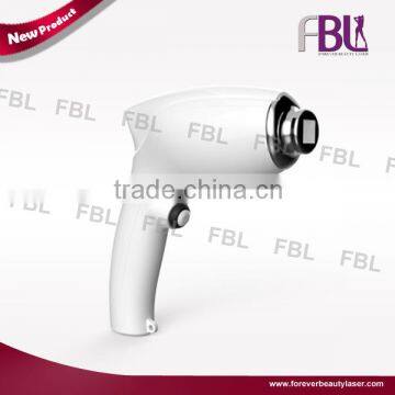 Hottest Sale!!!newest 808nm Diode Laser Hair Removal /combined RF Function