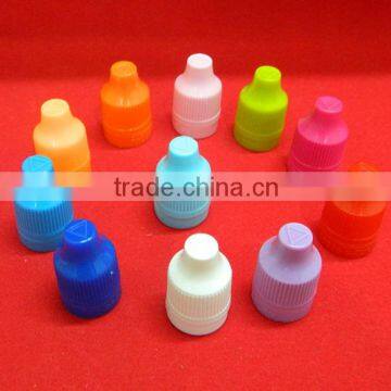 colored purple PET plastic squeeze bottle plastic e liquid dropper bottle