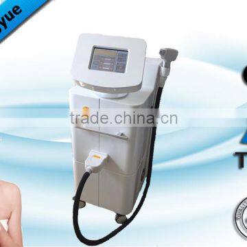 Bikini / Armpit Hair Removal Newest Salon Diode 808 Laser For Hair Removal