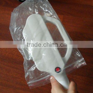 Legs Hair Removal IPL 690-1200nm RF Trearment E Light Handpiece Painless