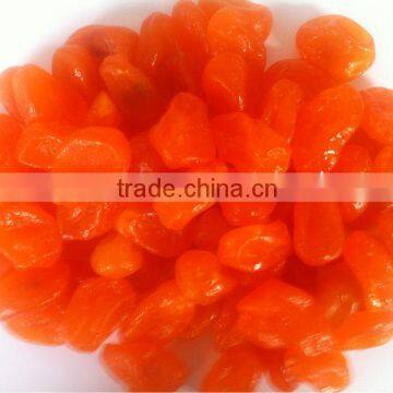Dried Long Kumquat With 18-22% Moisture photo-2