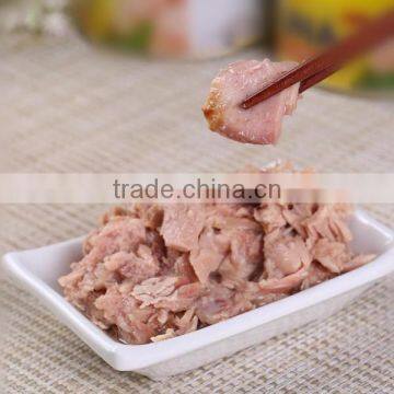 Fish Product Type and Piece Shape Tuna Fish photo-6