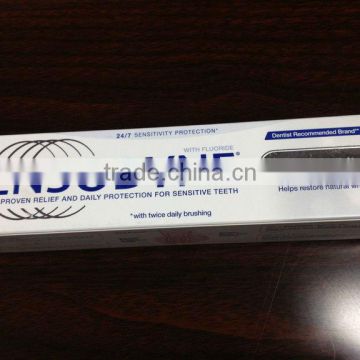 Sensodyne Toothpaste Gentle Whitening100gr