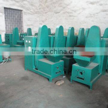 good quality charcoal making machine/wood charcoal machine