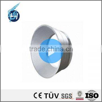 Customizable China Manufacture Precision Aluminum Sand Casting and Zine Die Casting photo-4