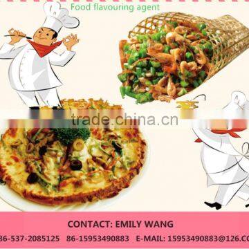 SGS, HALAL, KOSHER, ISO Certification Fried Chicken Seasoning Powder photo-2