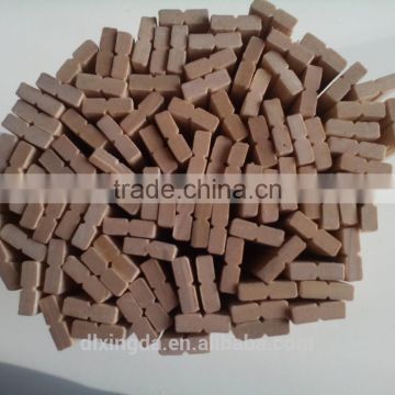 Bulk Package for Disposable Birch Wooden Chopsticks