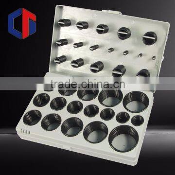 TC 419pc Metric O-Ring Assortment
