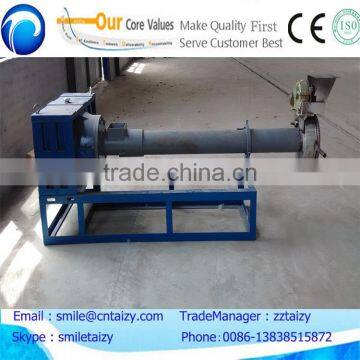 Plastic Washing Crushing Recycling Machine photo-2