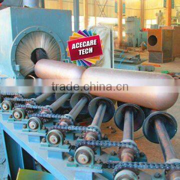 Shot blasting equipment, floor shot blasting machine from Acecare