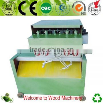 best quality timbered toothpicks machine