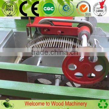 good quality Bamboo BBQ Stick Making Machine line