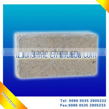 light weight insulating fire resistant bricks for sale